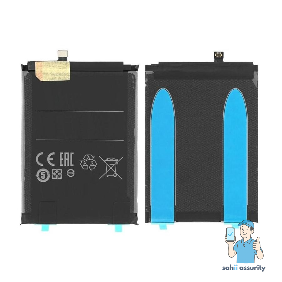 Battery for Xiaomi Redmi 9 Prime